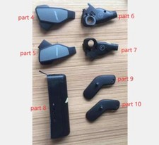 Accessoires Contrôleur Casque