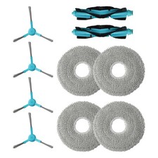 Kit d'accessoires aspirateur