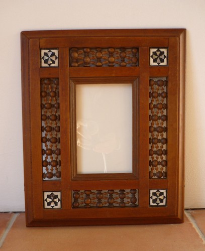 Cadre indien oriental - cadre,