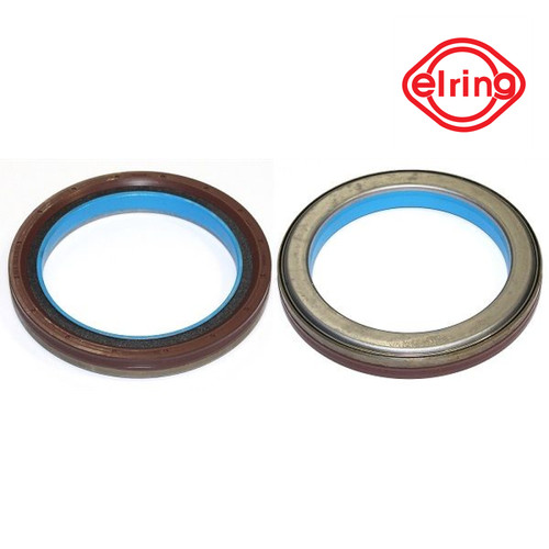 Shaft seal crankshaft elring - shaft,
