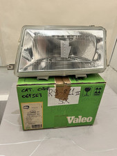 RENAULT R9 R11 Turbo GTX PHARE