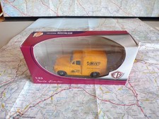 AUSTIN MORRIS 1000 Van BIC CORGI 1/43 en boite