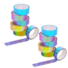  12 Rolls Scrapbooking