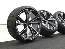 22 Pouces Audi RS6 C8 RS7 4K