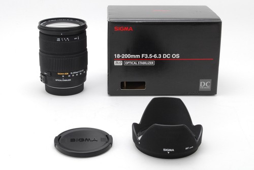 Near mint box sigma - [near, box]