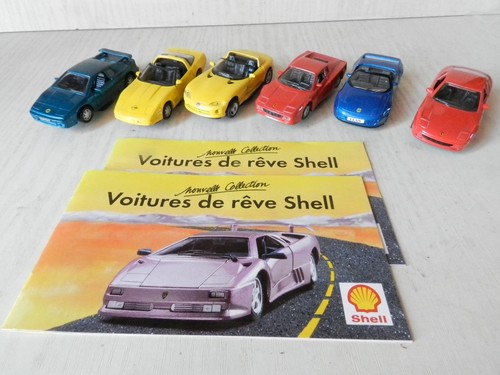 Collection voitures - de, « voitures