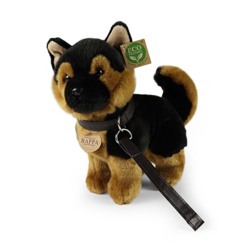 Peluche berger allemand cm - peluche,