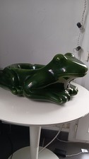 Cendrier grenouille L'héritier Guyot XXL