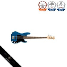 Squier by Fender Affinity