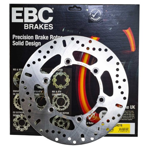 Disque frein ebc md4016 - disque, de