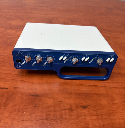 Digidesign mbox mini analog - mbox,