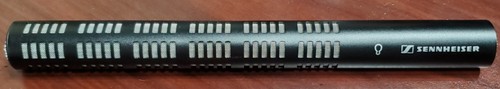 Sennheiser me66 supercardioid - sennheiser,