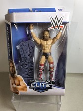 WWE Elite Daniel Bryan