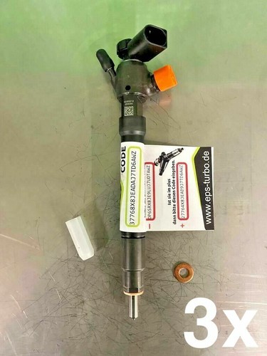 Injecteur diesel 4 - 3x, 1,4