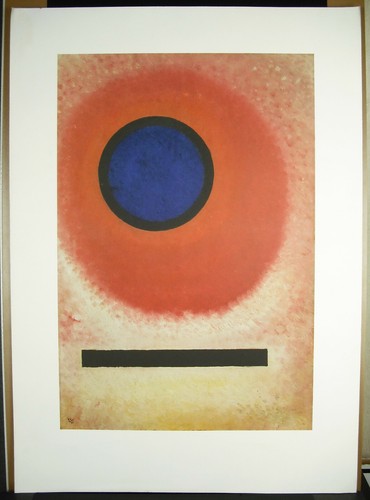Abstract geometric modern art - abstract,