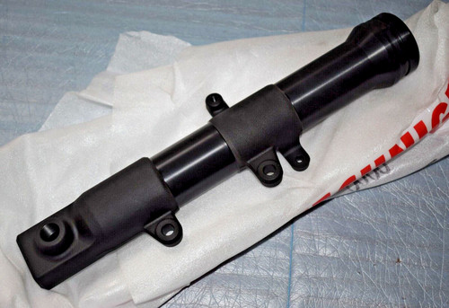 Fourreau fourche gauche - de,