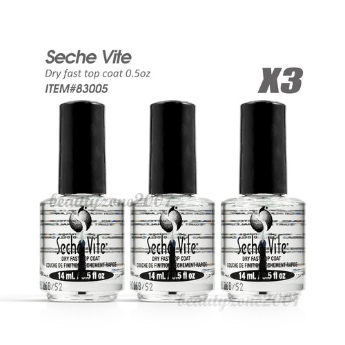 Seche vite dry fast - seche,