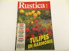 Magazine RUSTICA HEBDO N°984