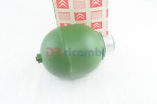 Sphère Accumulateur Pression