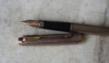 STYLO PLUME PARKER 75 EN