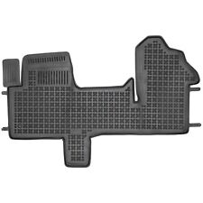 Caoutchouc Tapis De Sol Rezaw-Plast pour Renault Master III depuis 2010 ensemble