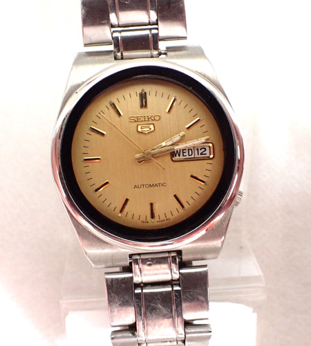 Ancienne mtr seiko - ancienne, 5