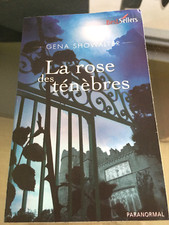 LA ROSE DES TENEBRES GENA