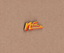 pin's média / Radio NFM Normandie FM (longueur: 2 cm)