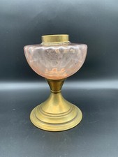 Pied De Lampe A Pétrole /