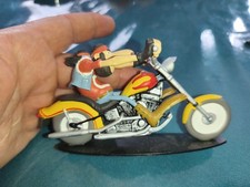 Figurine Joe Bar Team - Alban