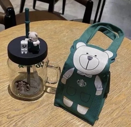 Starbucks mason straw - starbucks,