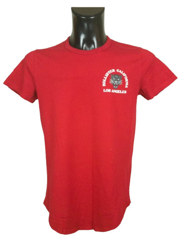 Shirt hollister california - hollister,