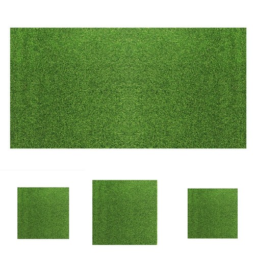 Tapis gazon artificiel - de,