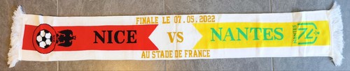 Ultra rare écharpe finale - ultra,