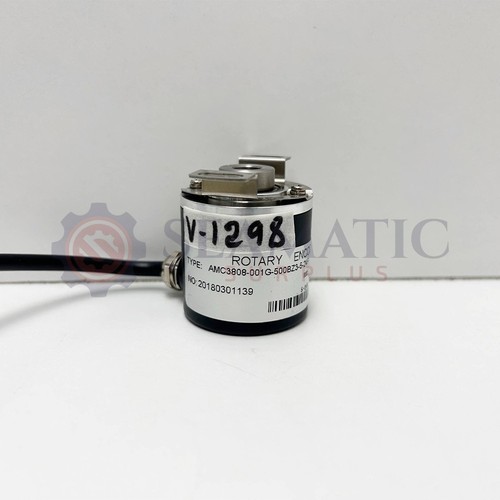 Penon rotary encoder - penon,