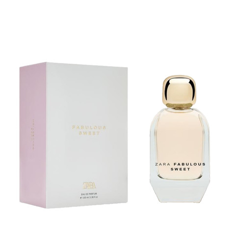 Zara fabulous sweet - zara,