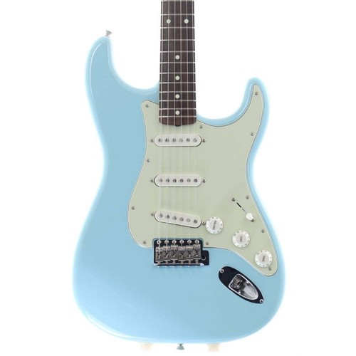 Fender fsr traditional - fsr, ii