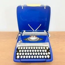 Machine À Écrire SMITH