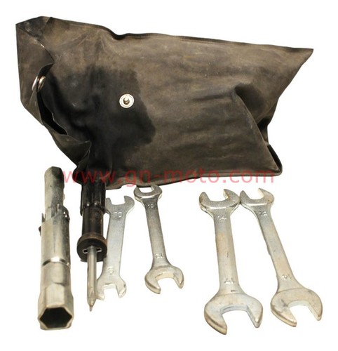 Trousse outils yamaha - trousse, À