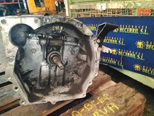 35256 BOÎTE DE VITESSES /