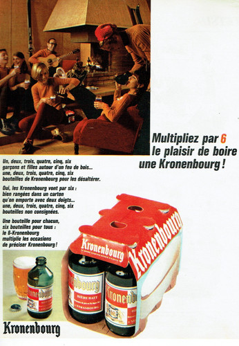 Publicité advertising 1025 - publicité,