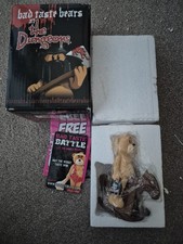 Bad Taste Bears À La