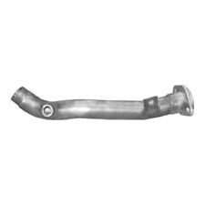 Tube catalyseur pour tuyau de