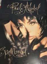 ★★★ Paula Abdul