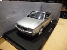 AUDI 80 CABRIOLET 1991 1/18 MCG