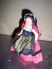 VINTAGE POUPEE poupon