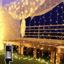 Rideau Lumineux Guirlandes