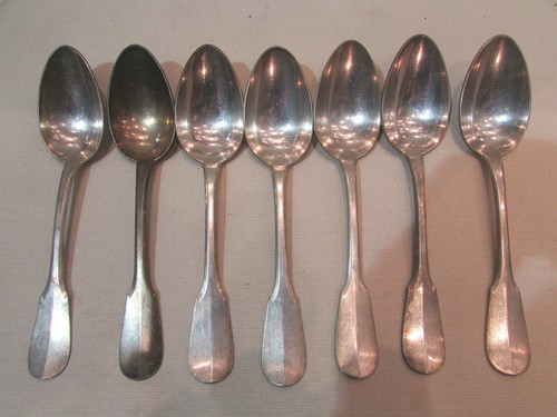 Christofle uniplat anciennes - christofle,