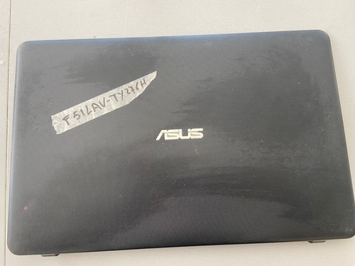 Plasturgie coque écran asus