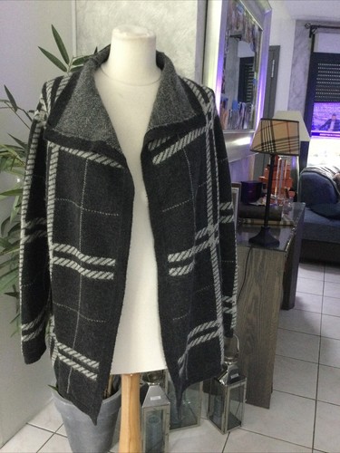 Gilet veste gerard darel - gilet,